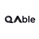QAble logo